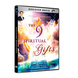 The 9 Spiritual Gifts Series: Why They Are Coming Back in the End Times
